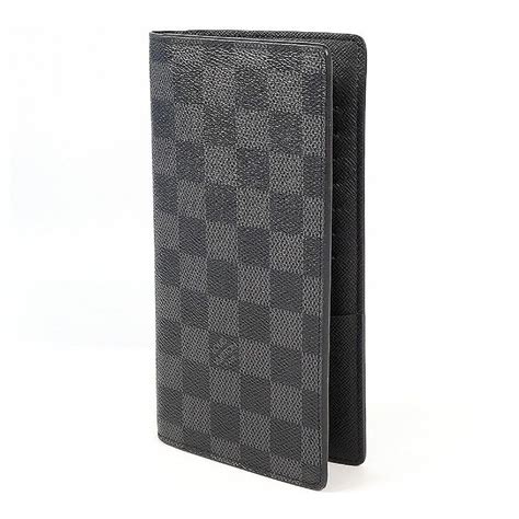 louis vuitton mens brazza wallet